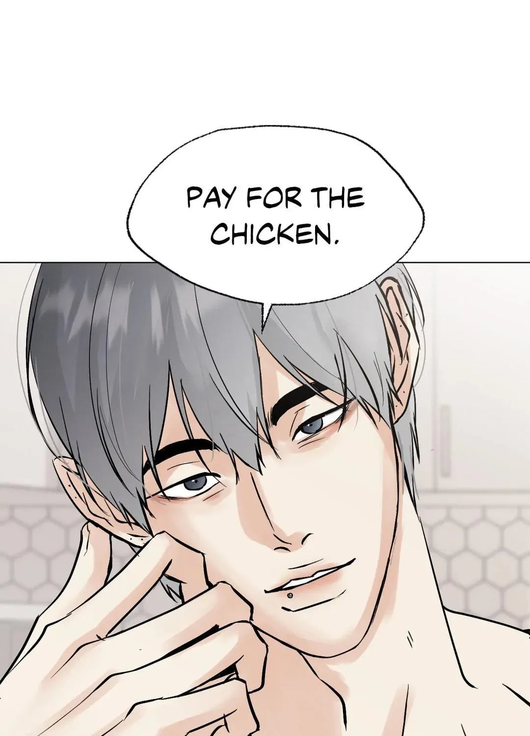 Read Lend Me Some Sugar chapter 54 image 40 on Lezhin