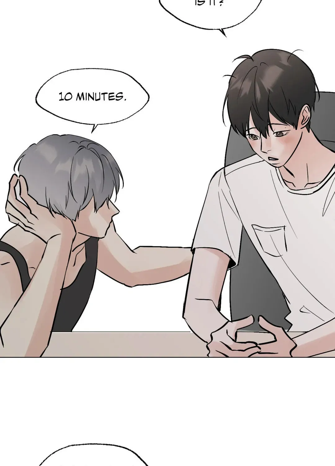 Read Lend Me Some Sugar chapter 54 image 44 on Lezhin