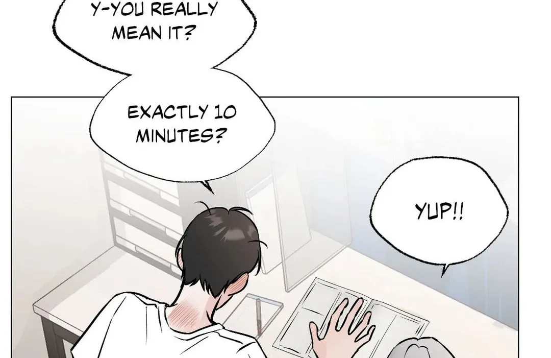 Read Lend Me Some Sugar chapter 54 image 45 on Lezhin