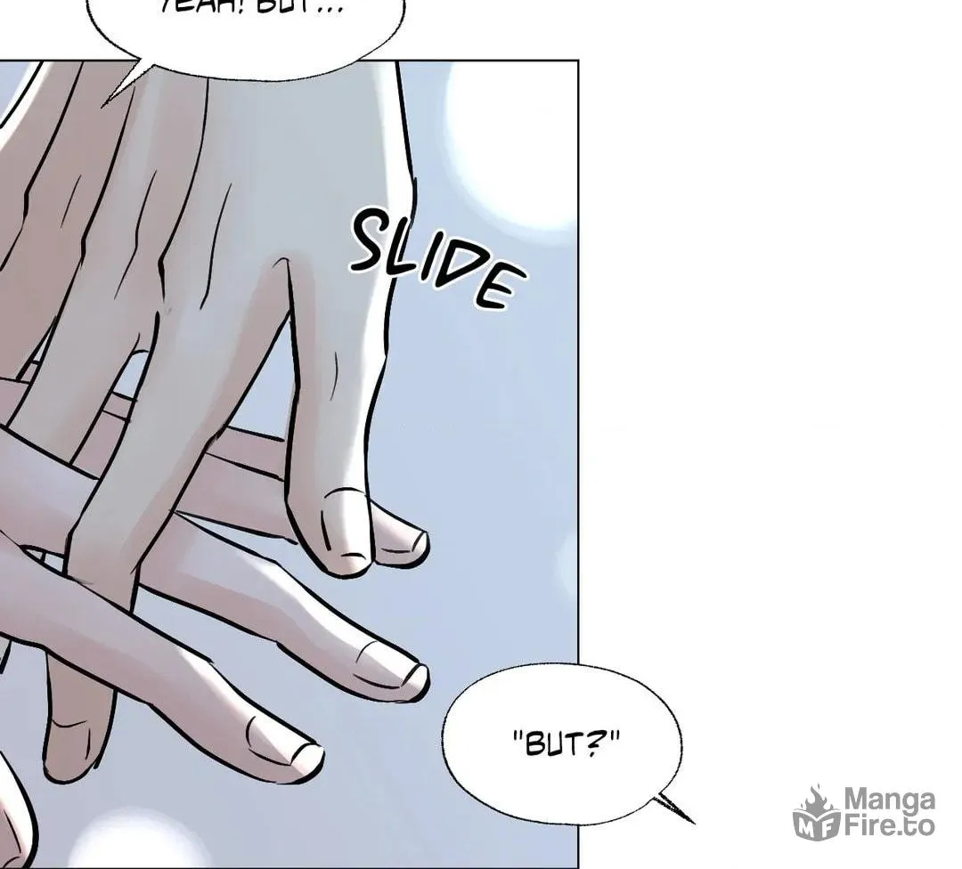 Read Lend Me Some Sugar chapter 54 image 5 on Lezhin