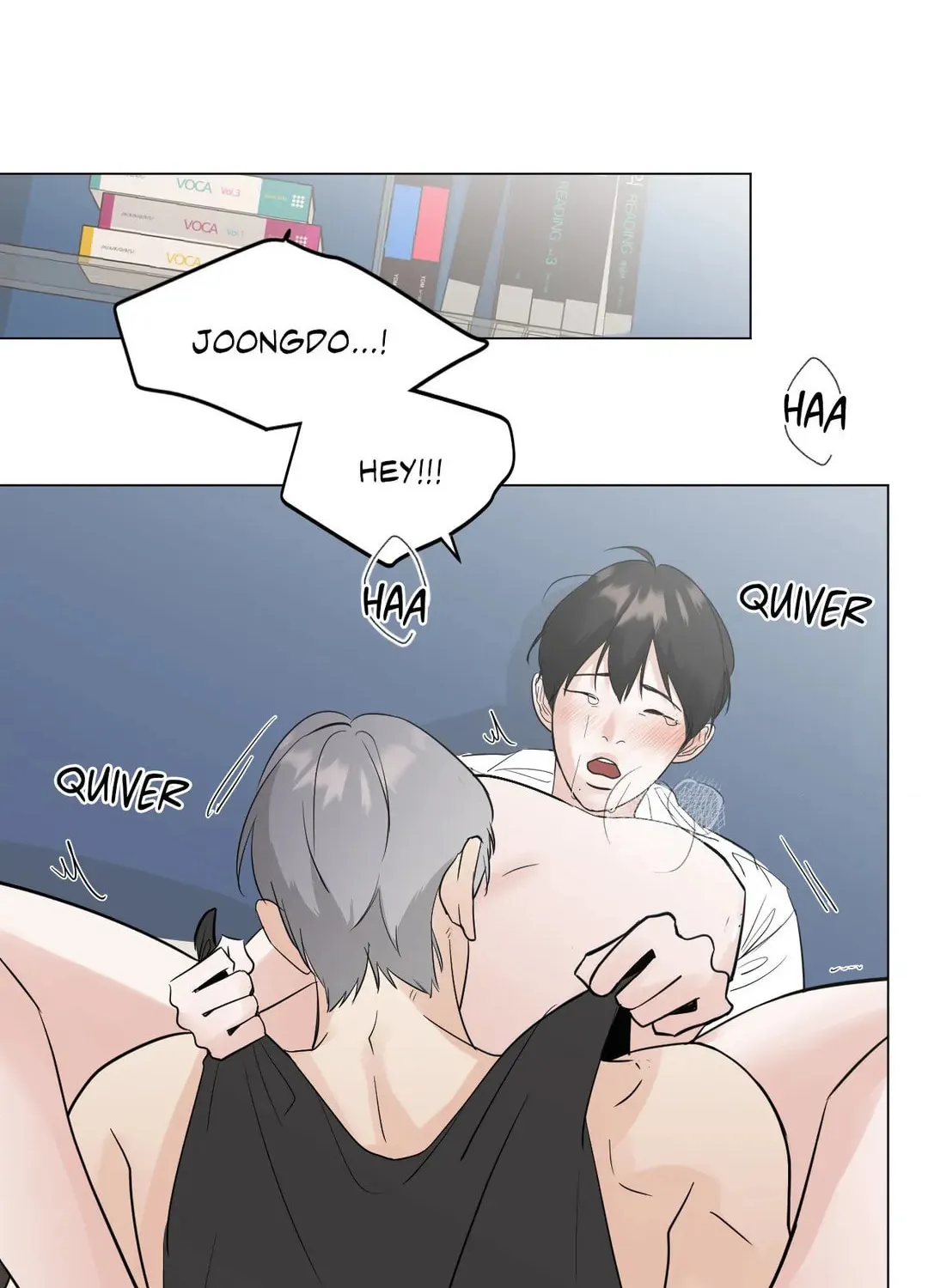 Read Lend Me Some Sugar chapter 54 image 51 on Lezhin