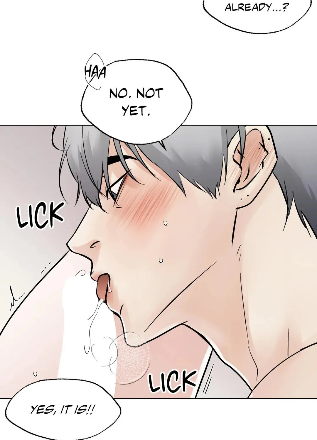 Read Lend Me Some Sugar chapter 54 image 54 on Lezhin