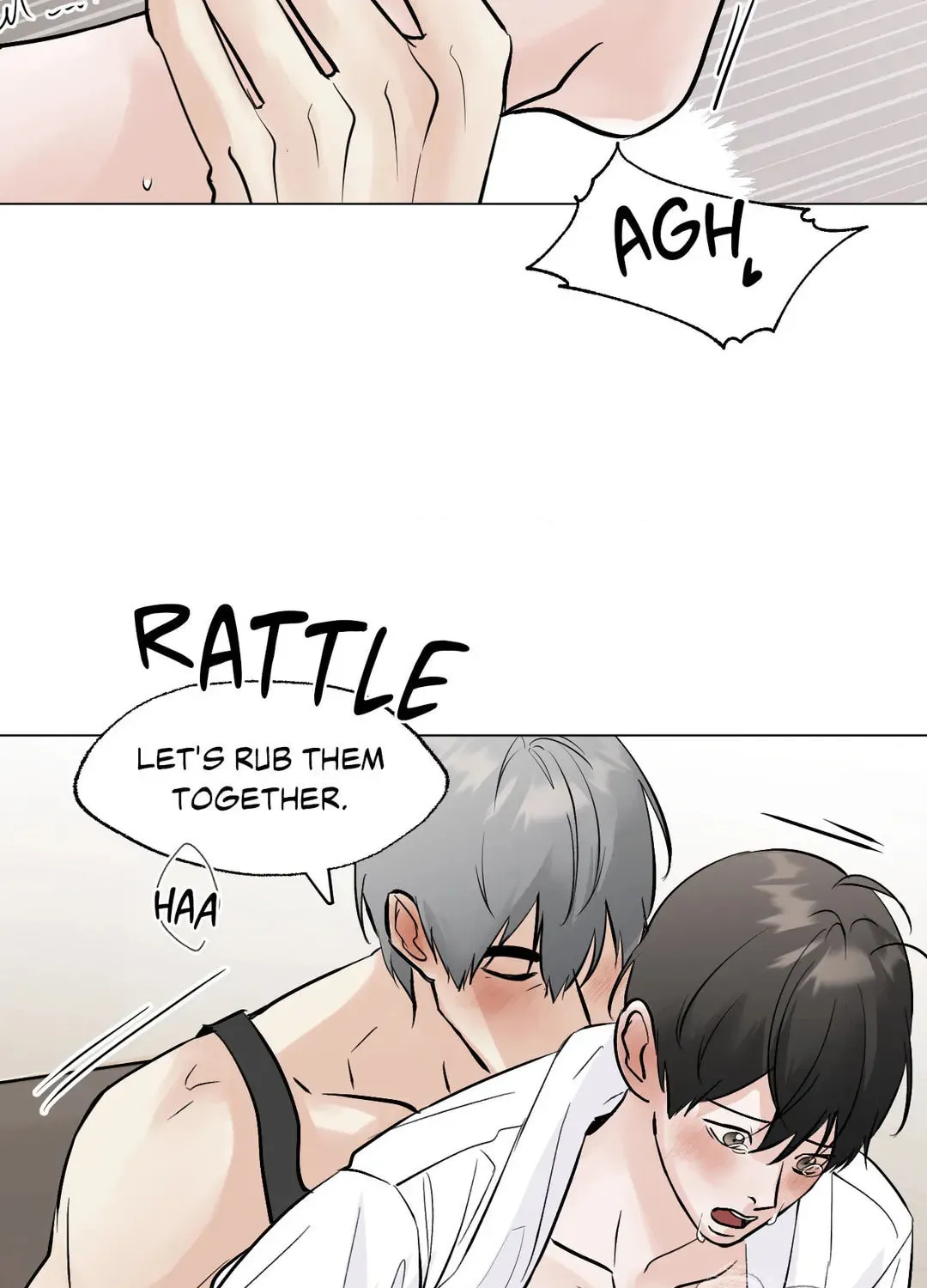 Read Lend Me Some Sugar chapter 54 image 59 on Lezhin