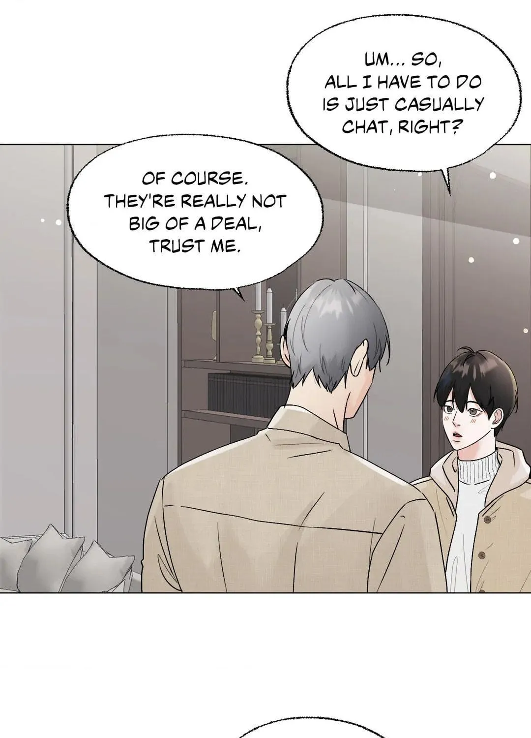 Read Lend Me Some Sugar chapter 54 image 80 on Lezhin
