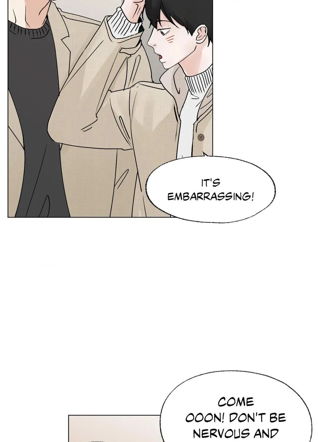 Read Lend Me Some Sugar chapter 54 image 82 on Lezhin