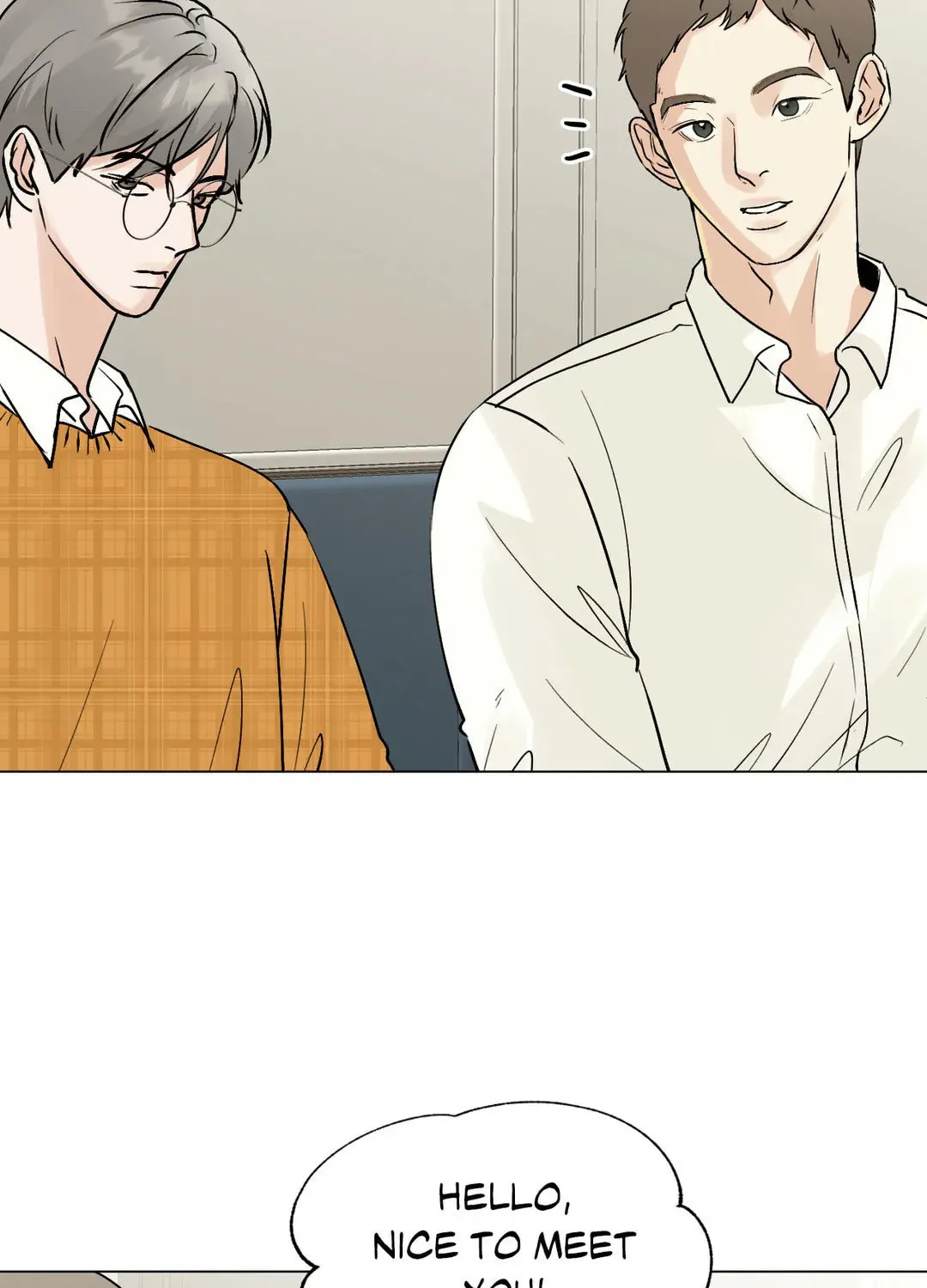 Read Lend Me Some Sugar chapter 54 image 88 on Lezhin