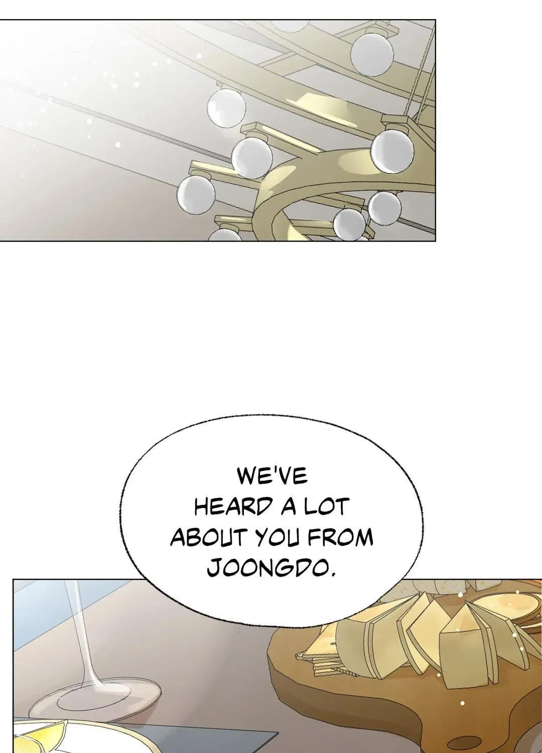 Read Lend Me Some Sugar chapter 54 image 92 on Lezhin