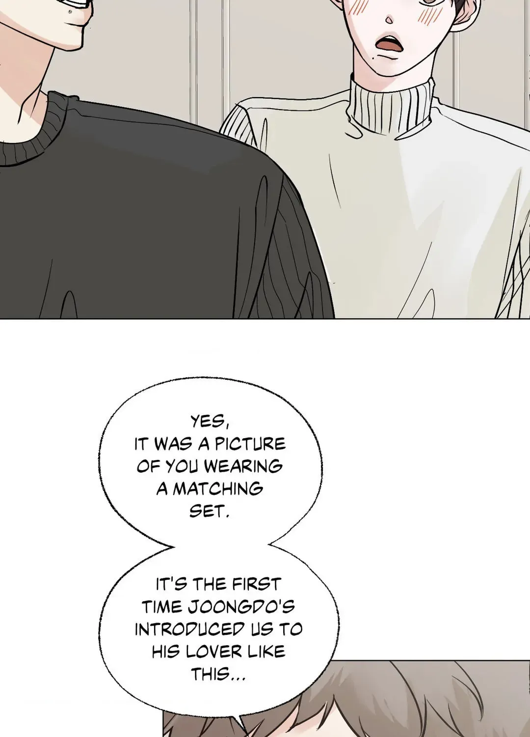 Read Lend Me Some Sugar chapter 54 image 97 on Lezhin