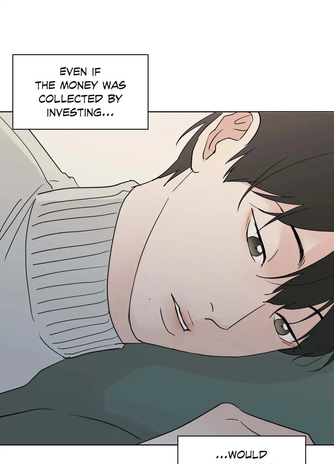 Read Lend Me Some Sugar chapter 58 image 14 on Lezhin