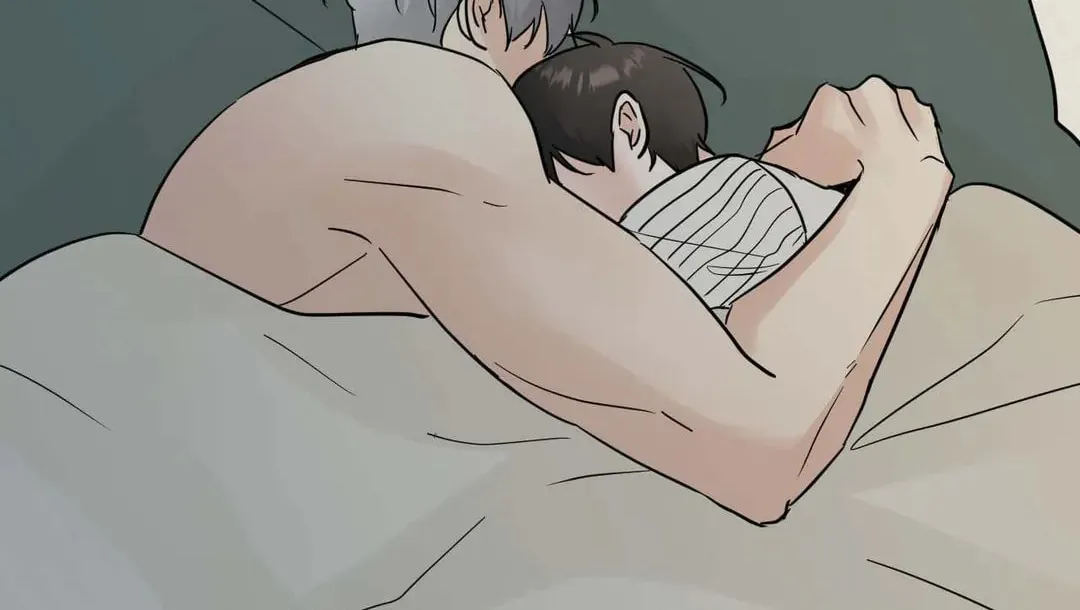 Read Lend Me Some Sugar chapter 58 image 27 on Lezhin