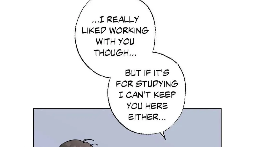 Read Lend Me Some Sugar chapter 58 image 37 on Lezhin