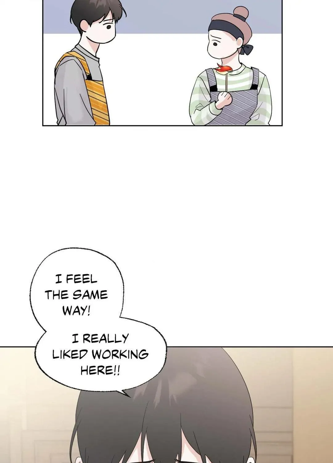 Read Lend Me Some Sugar chapter 58 image 38 on Lezhin