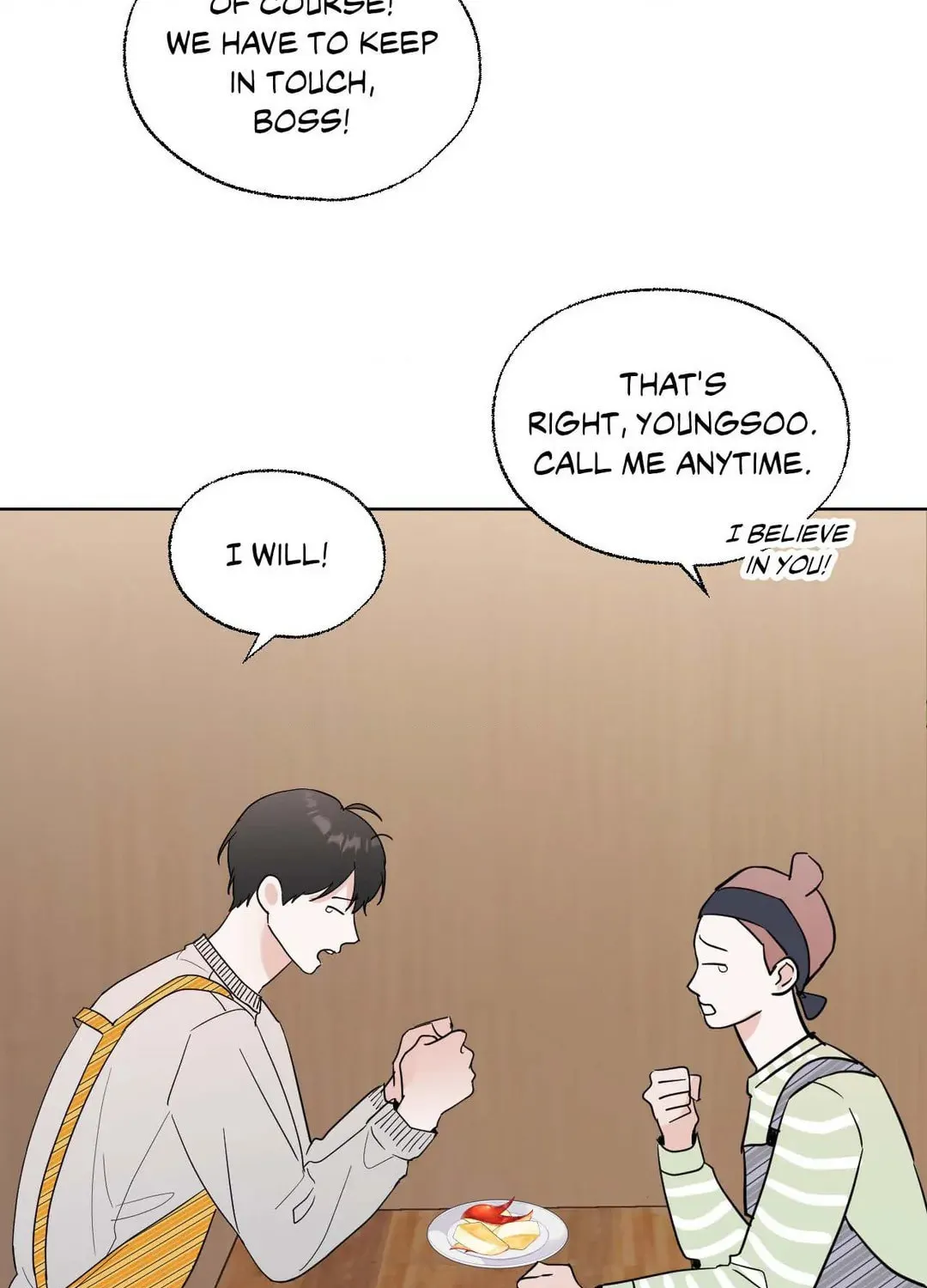 Read Lend Me Some Sugar chapter 58 image 44 on Lezhin