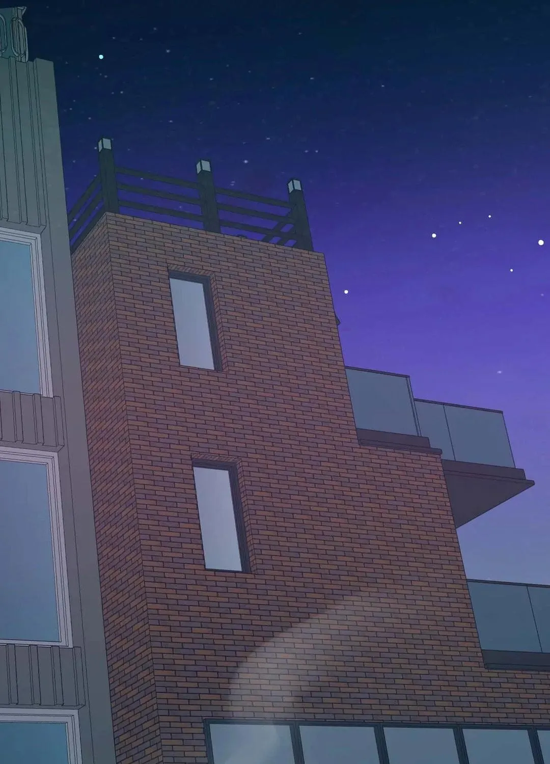 Read Lend Me Some Sugar chapter 58 image 48 on Lezhin