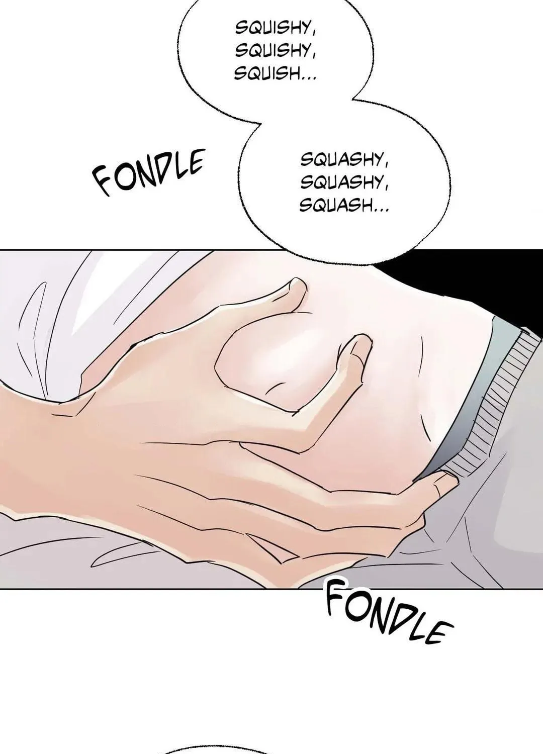 Read Lend Me Some Sugar chapter 58 image 64 on Lezhin