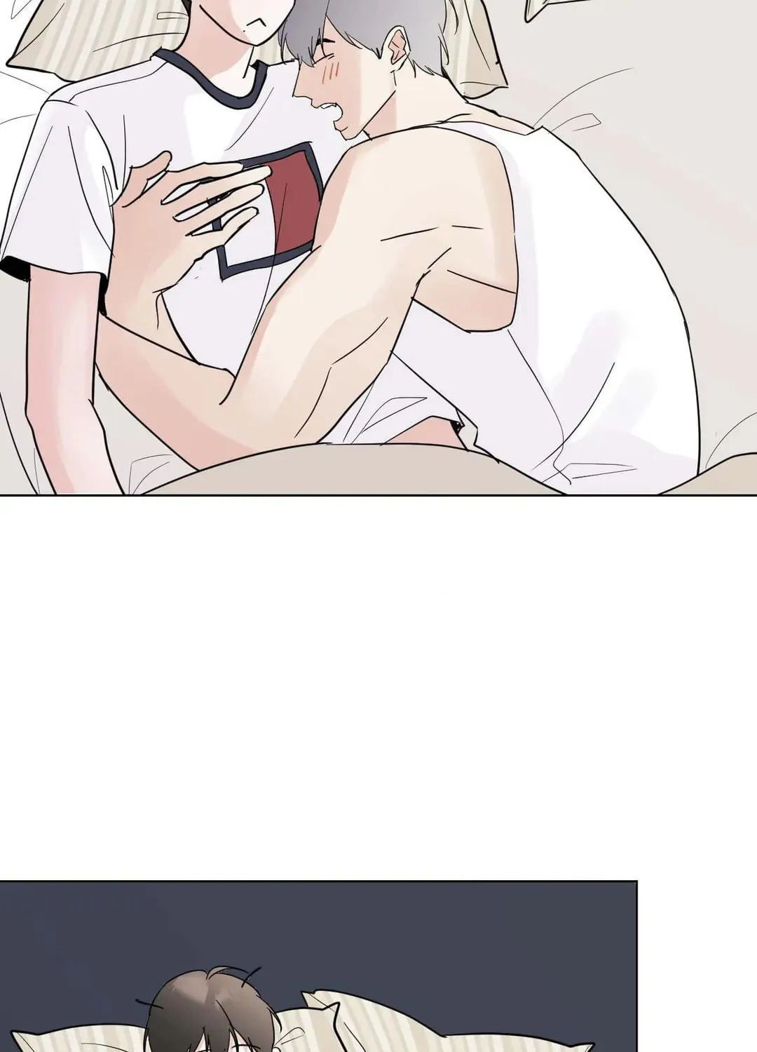 Read Lend Me Some Sugar chapter 58 image 74 on Lezhin