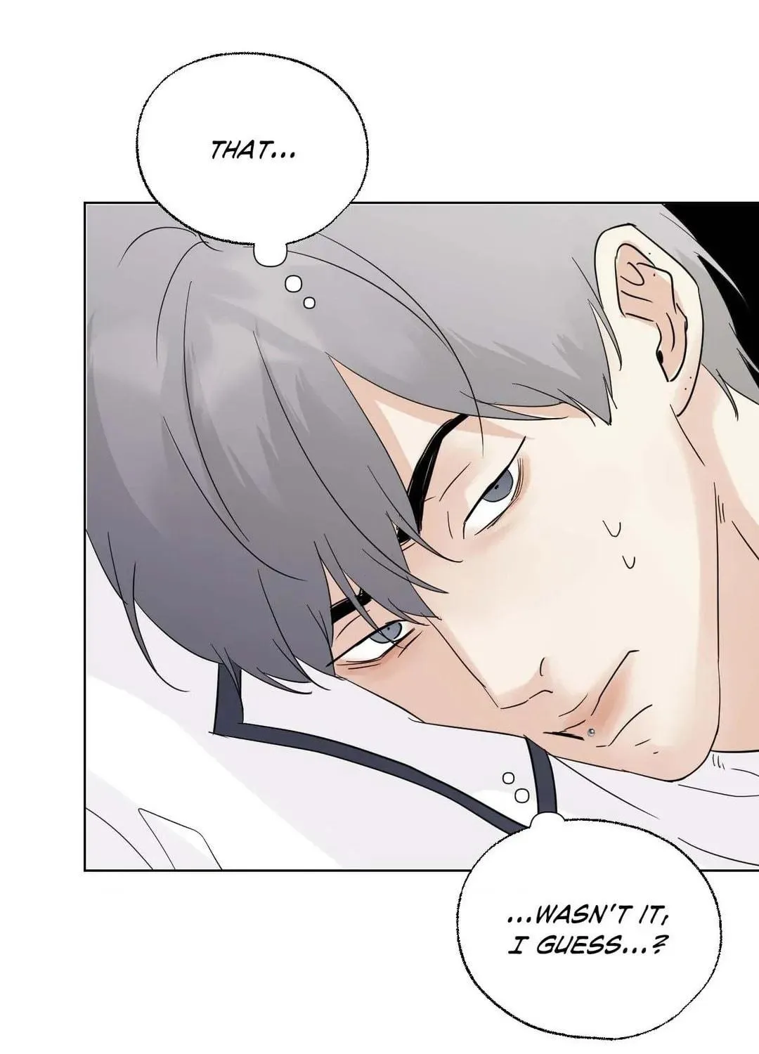 Read Lend Me Some Sugar chapter 58 image 76 on Lezhin