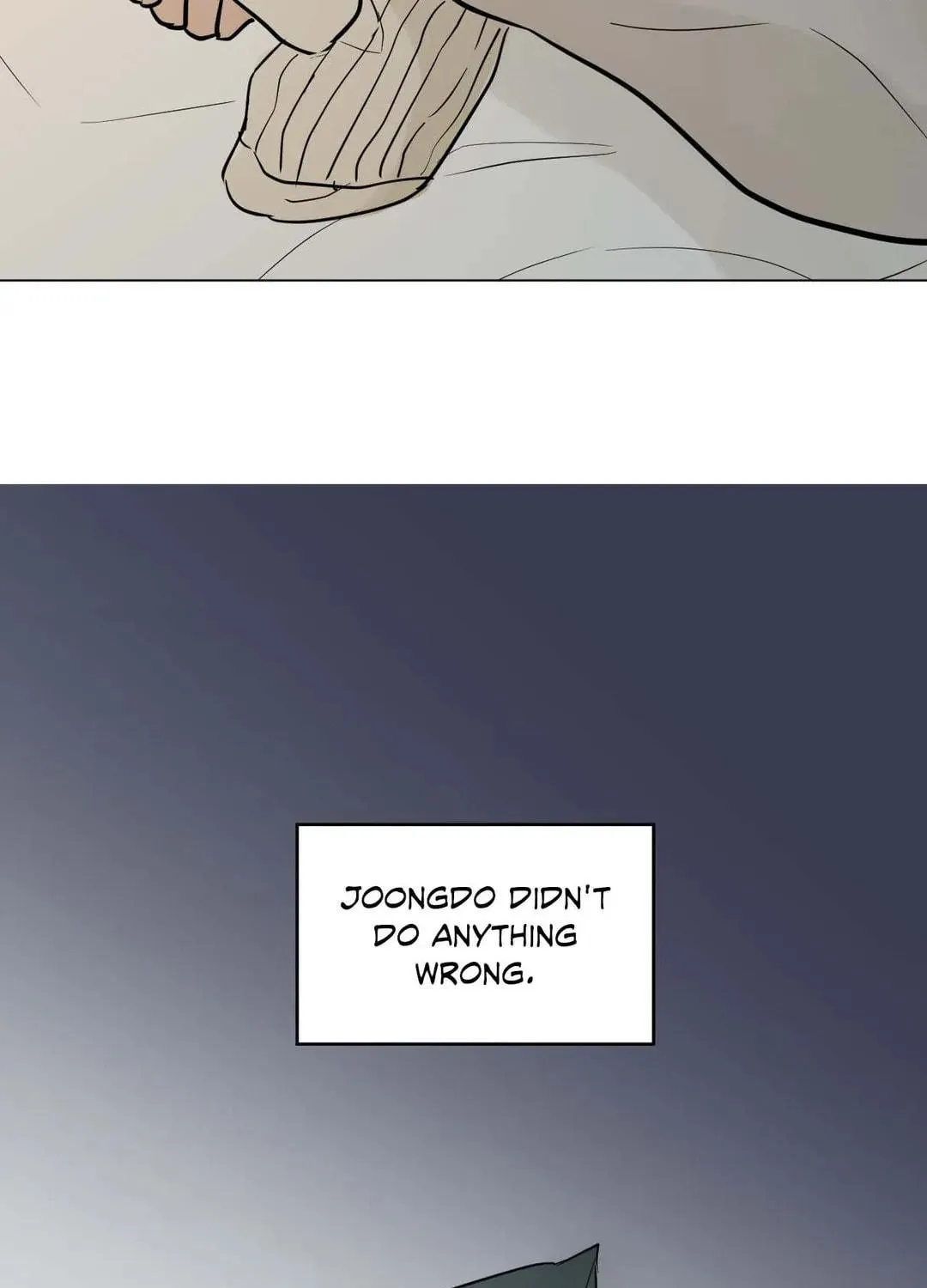 Read Lend Me Some Sugar chapter 58 image 8 on Lezhin