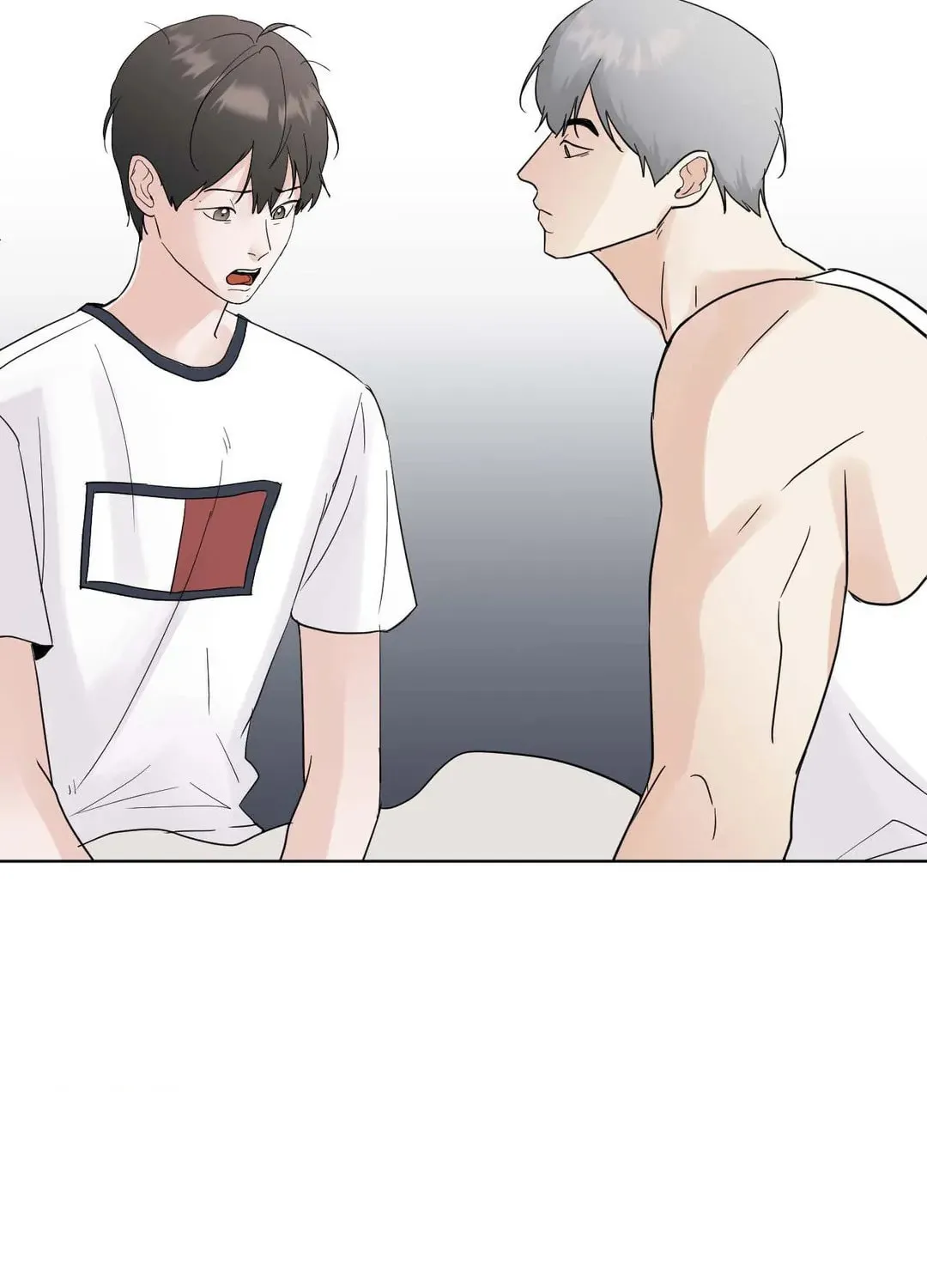 Read Lend Me Some Sugar chapter 58 image 86 on Lezhin