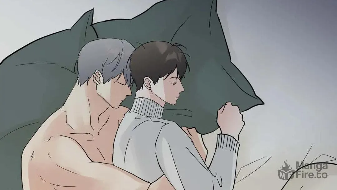 Read Lend Me Some Sugar chapter 58 image 9 on Lezhin