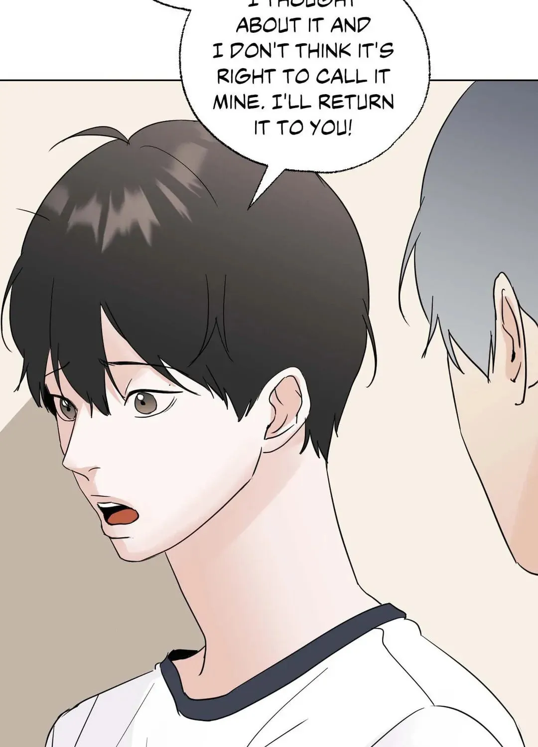 Read Lend Me Some Sugar chapter 58 image 90 on Lezhin