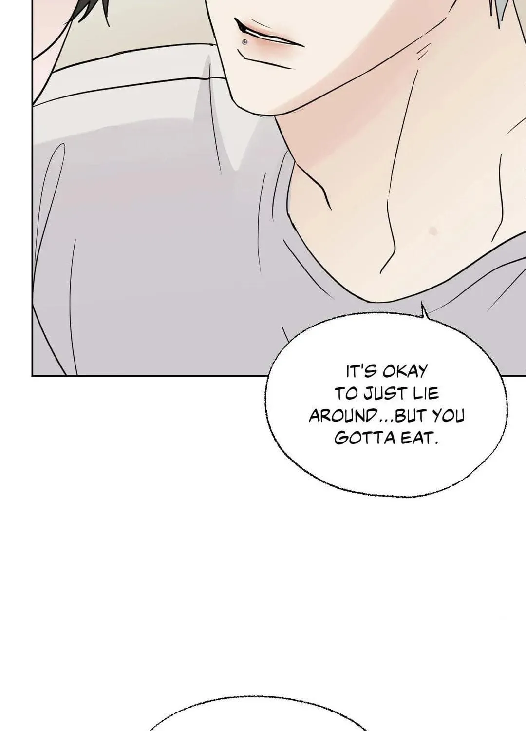 Read Lend Me Some Sugar chapter 59 image 100 on Lezhin