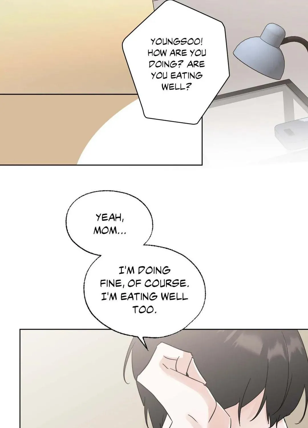 Read Lend Me Some Sugar chapter 59 image 106 on Lezhin