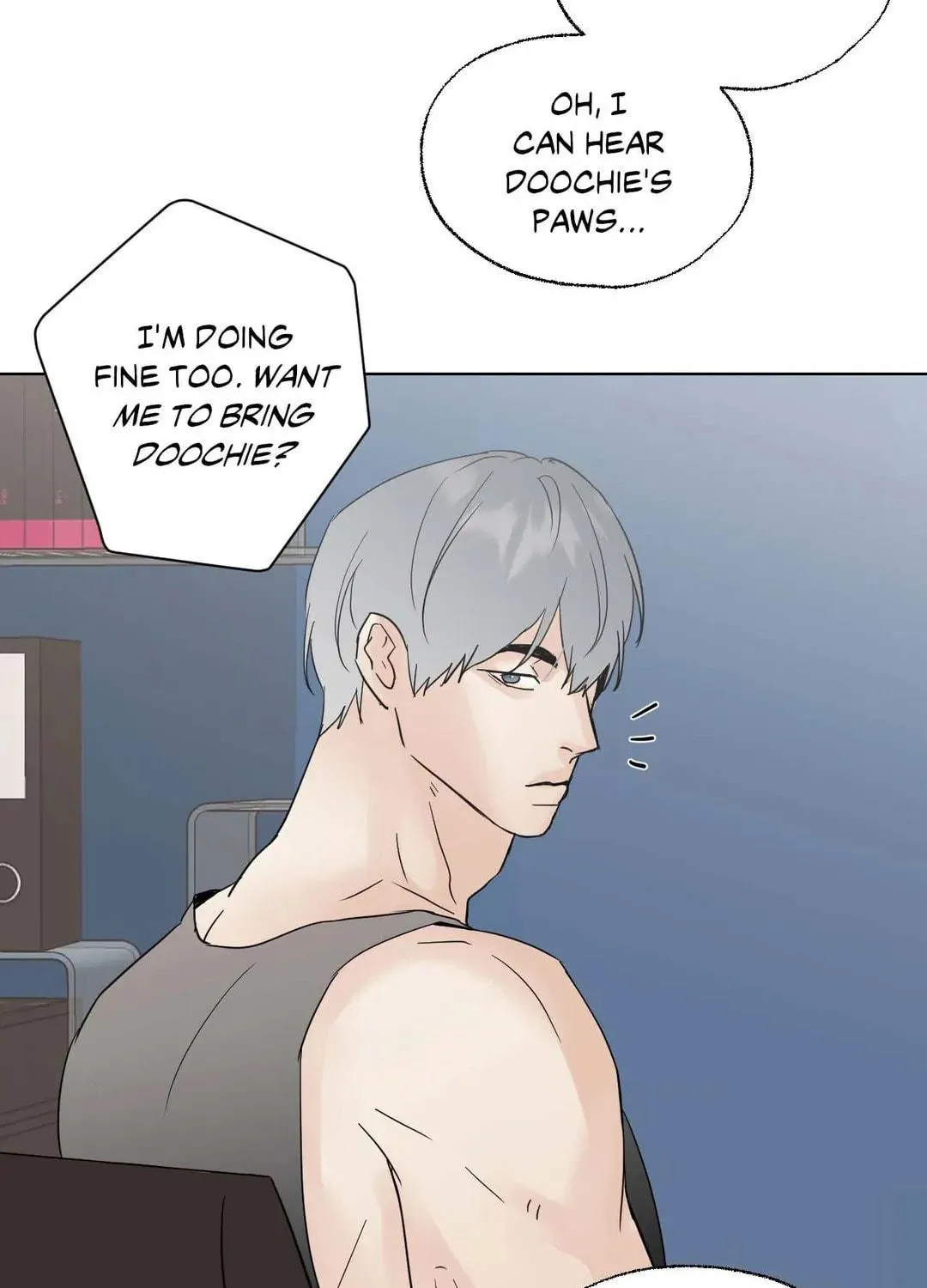Read Lend Me Some Sugar chapter 59 image 108 on Lezhin