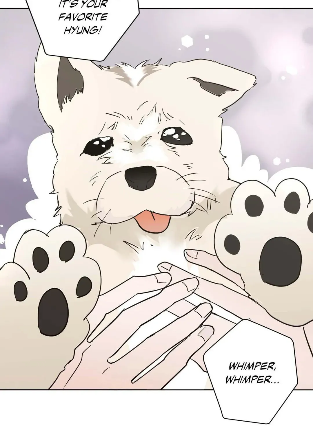 Read Lend Me Some Sugar chapter 59 image 110 on Lezhin