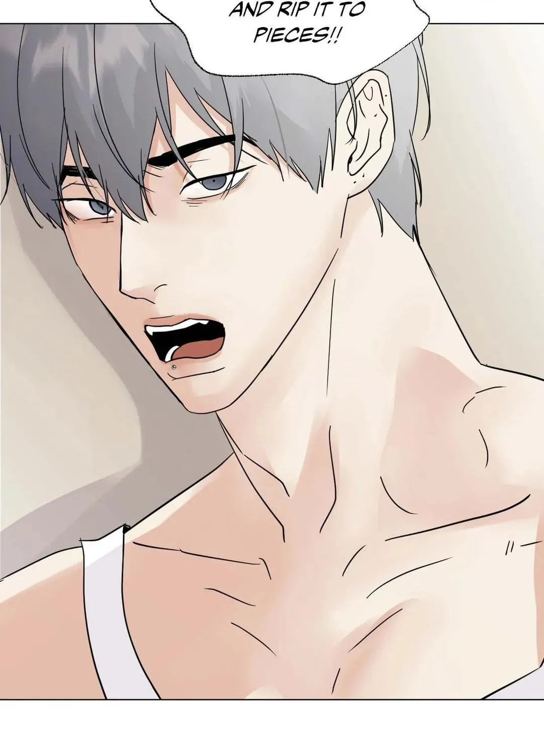 Read Lend Me Some Sugar chapter 59 image 18 on Lezhin