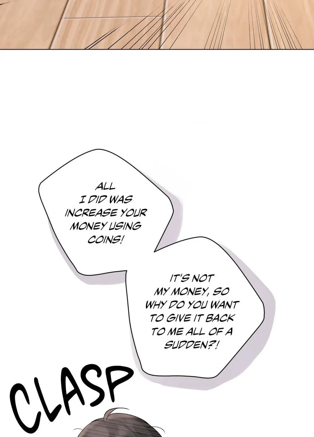 Read Lend Me Some Sugar chapter 59 image 24 on Lezhin