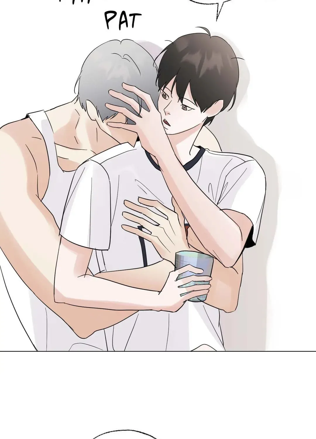Read Lend Me Some Sugar chapter 59 image 36 on Lezhin