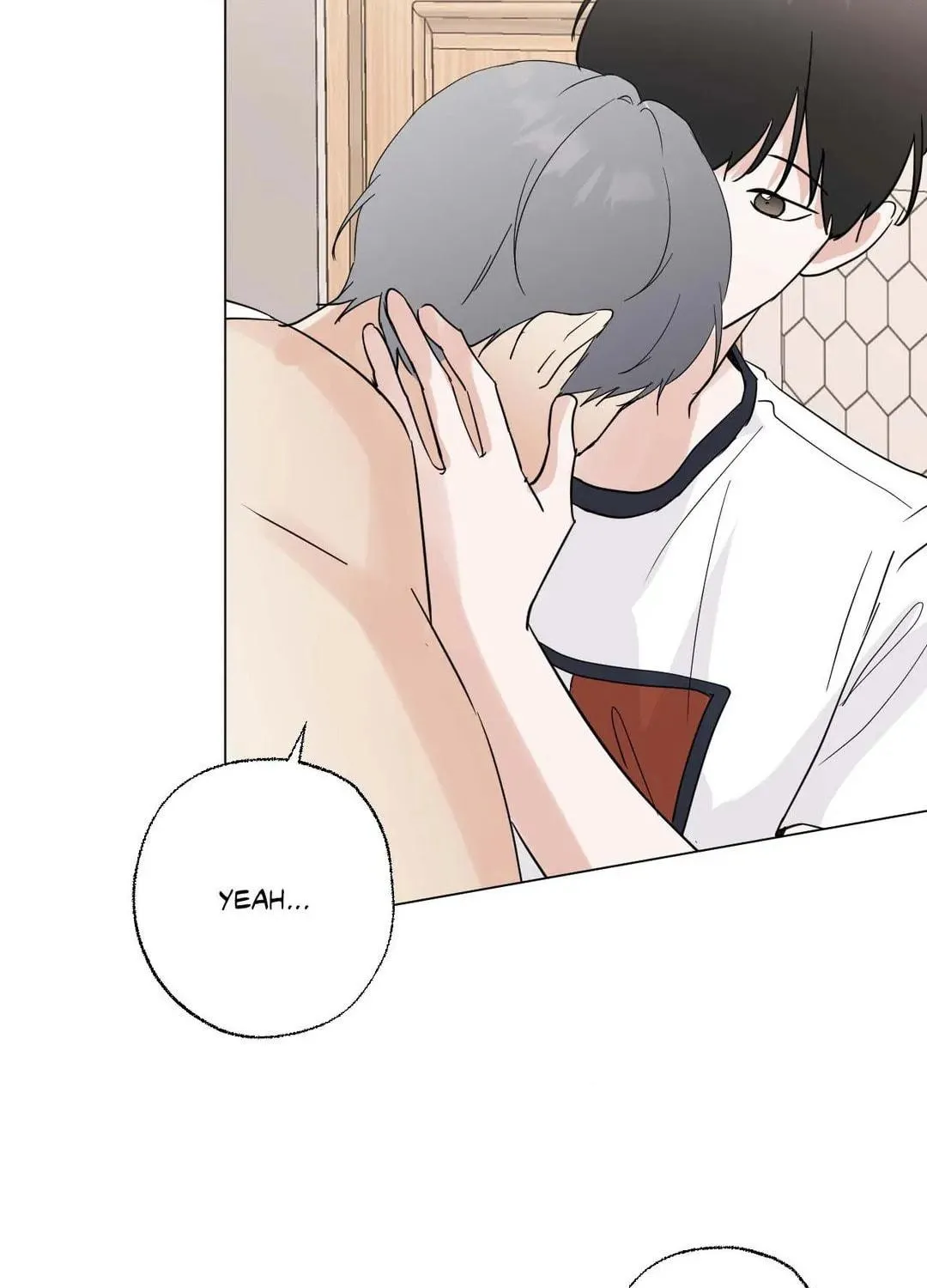 Read Lend Me Some Sugar chapter 59 image 40 on Lezhin