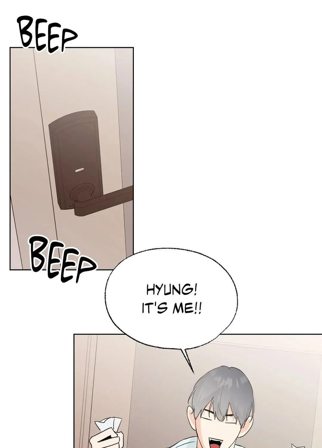 Read Lend Me Some Sugar chapter 59 image 74 on Lezhin