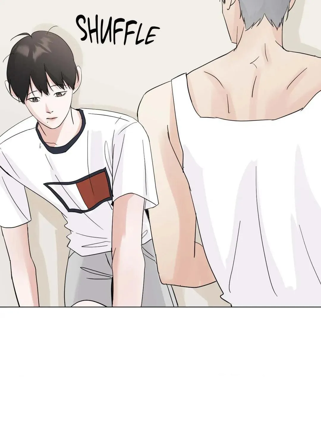 Read Lend Me Some Sugar chapter 59 image 8 on Lezhin