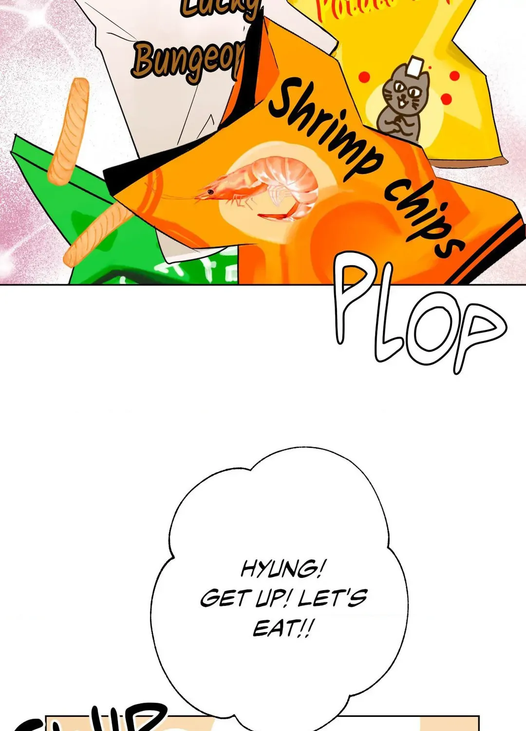 Read Lend Me Some Sugar chapter 59 image 80 on Lezhin