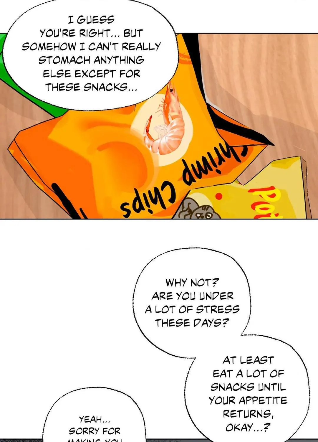 Read Lend Me Some Sugar chapter 59 image 88 on Lezhin