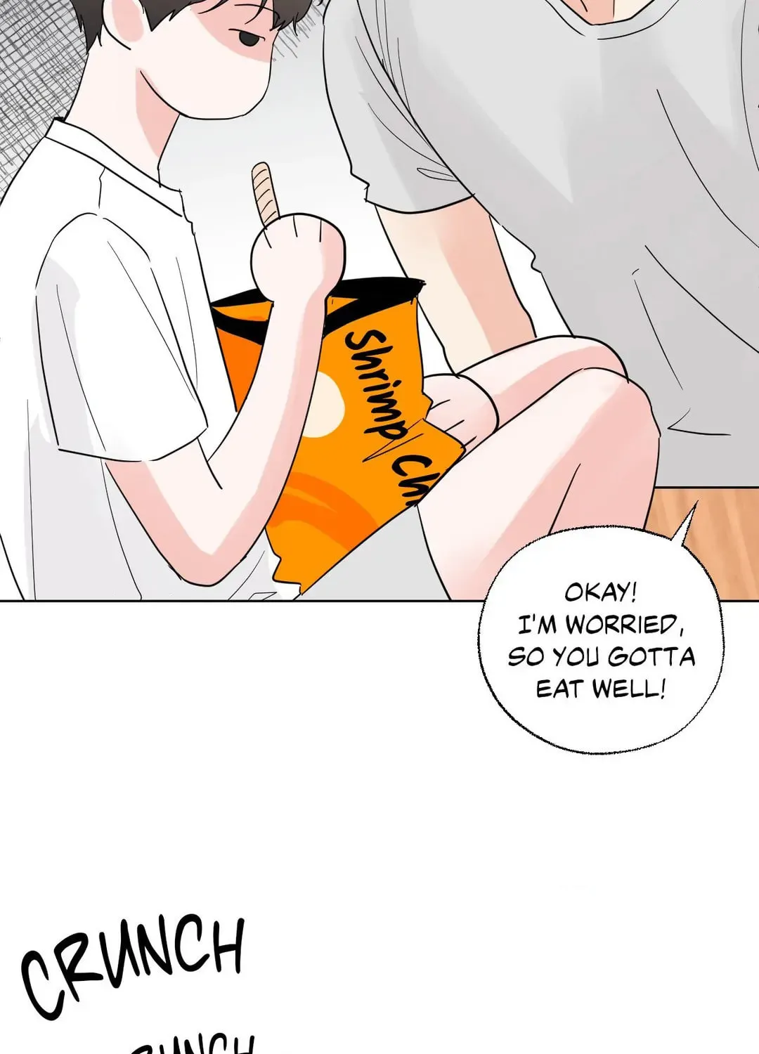 Read Lend Me Some Sugar chapter 59 image 90 on Lezhin