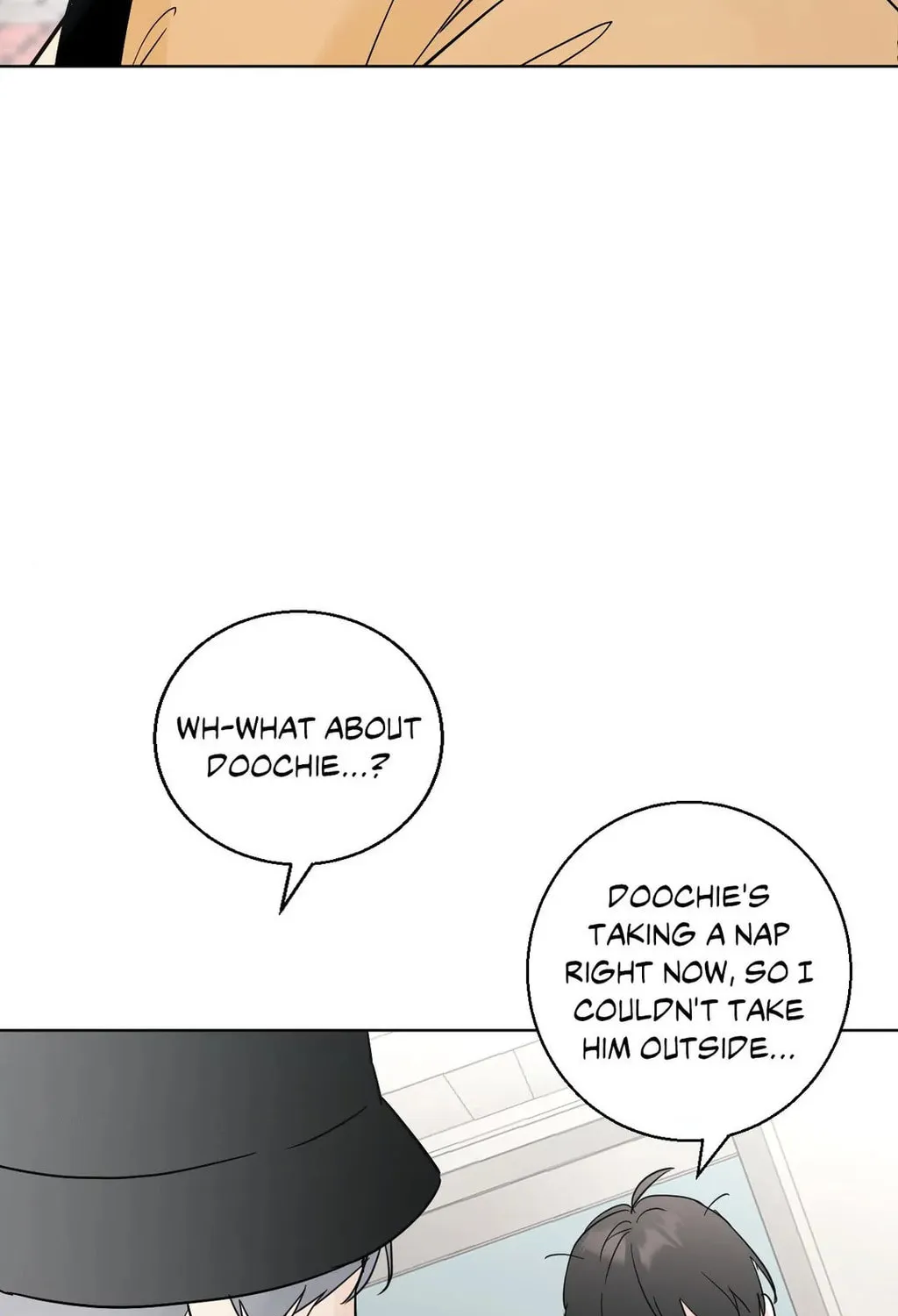 Read Lend Me Some Sugar chapter 60 image 116 on Lezhin