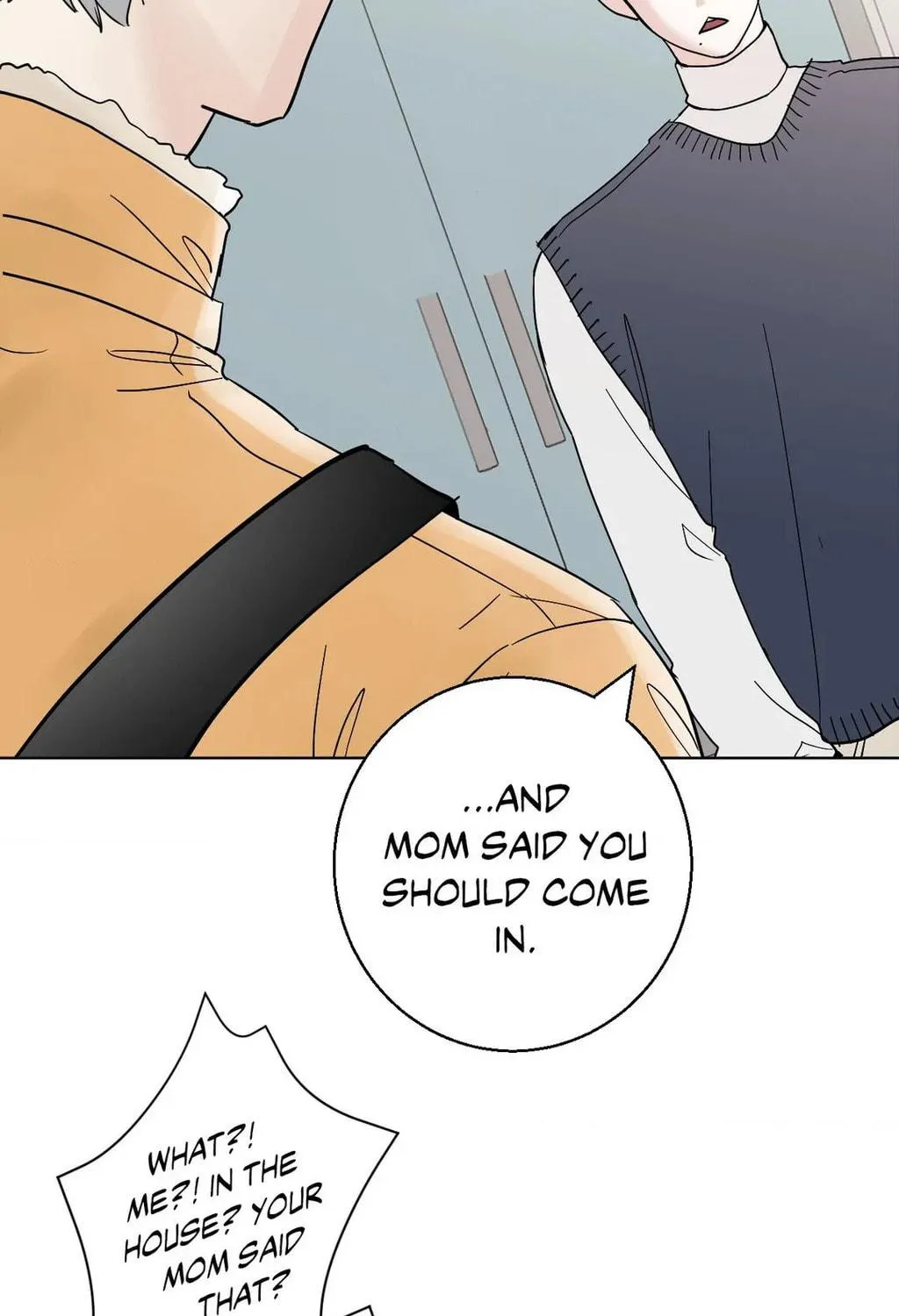 Read Lend Me Some Sugar chapter 60 image 118 on Lezhin