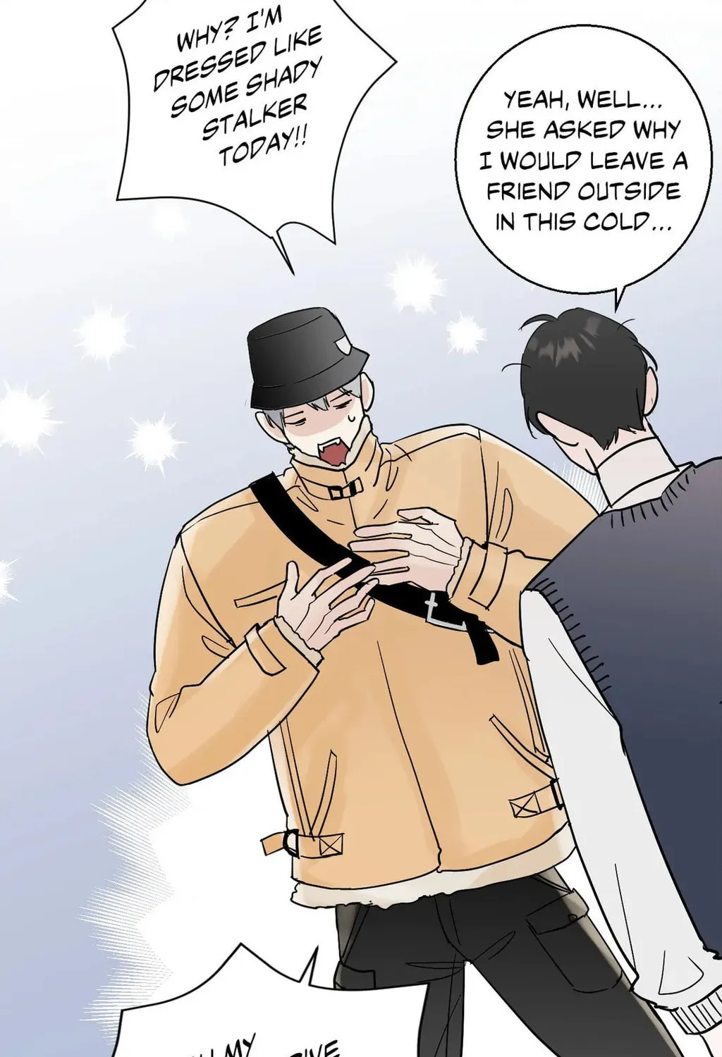Read Lend Me Some Sugar chapter 60 image 120 on Lezhin