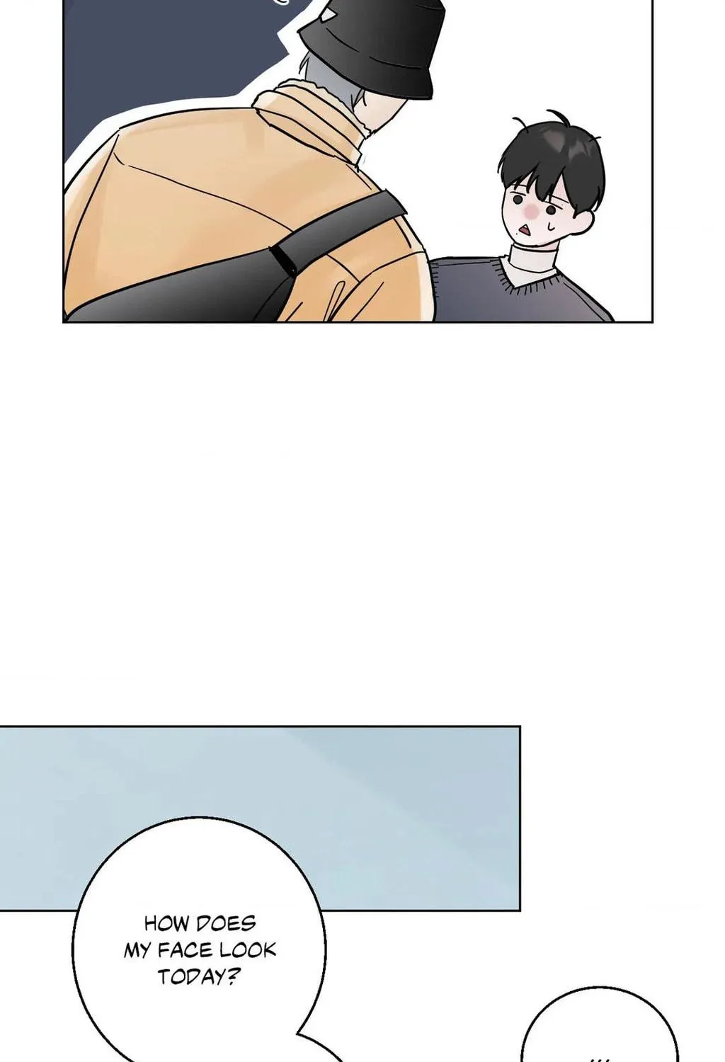 Read Lend Me Some Sugar chapter 60 image 124 on Lezhin
