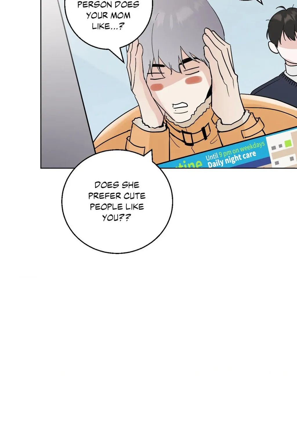Read Lend Me Some Sugar chapter 60 image 126 on Lezhin