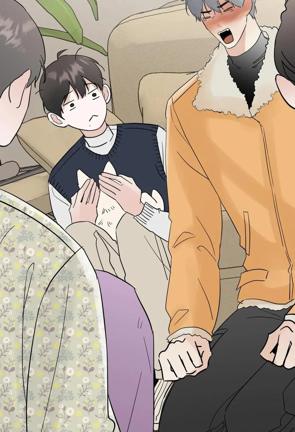 Read Lend Me Some Sugar chapter 60 image 136 on Lezhin