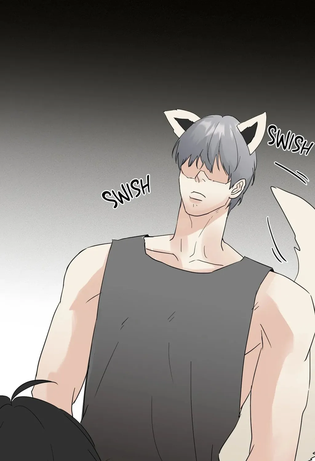 Read Lend Me Some Sugar chapter 60 image 14 on Lezhin