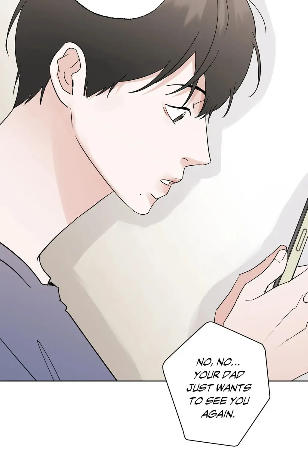 Read Lend Me Some Sugar chapter 60 image 2 on Lezhin