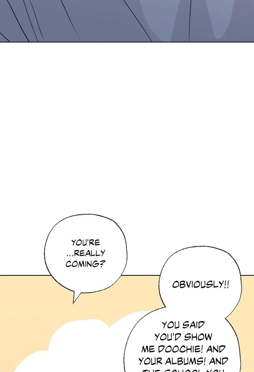 Read Lend Me Some Sugar chapter 60 image 26 on Lezhin