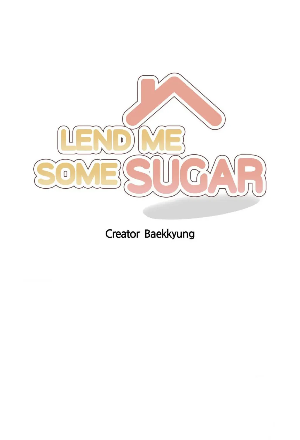 Read Lend Me Some Sugar chapter 60 image 30 on Lezhin