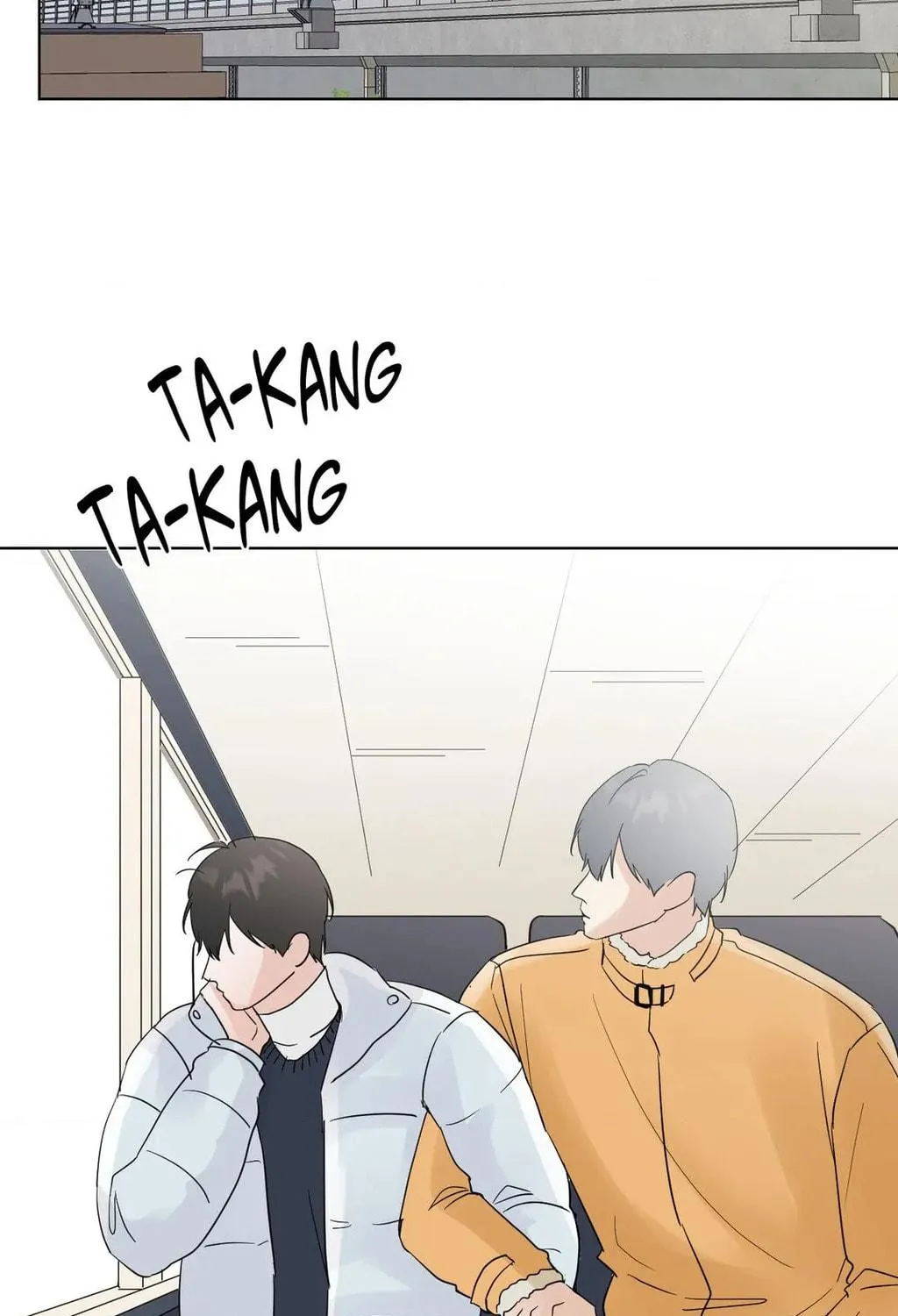Read Lend Me Some Sugar chapter 60 image 34 on Lezhin