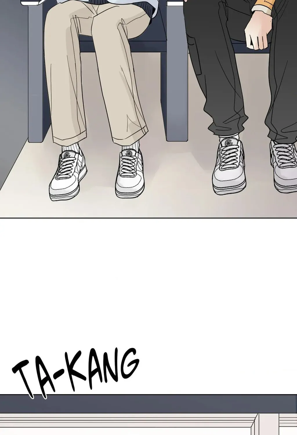 Read Lend Me Some Sugar chapter 60 image 36 on Lezhin